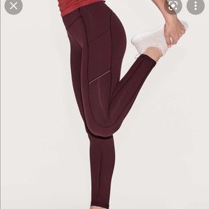 Lululemon Speed Up Tight 28”